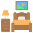 Bedroom icons created by nawicon - Flaticon